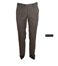 PANTALONE UOMO 2803 Tellini S.R.L. Velkoobchodní oblečení